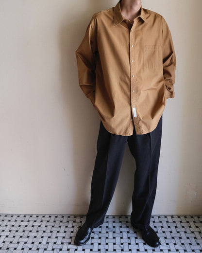 Geoffrey Beene - Cotton Blend Dress Shirt
