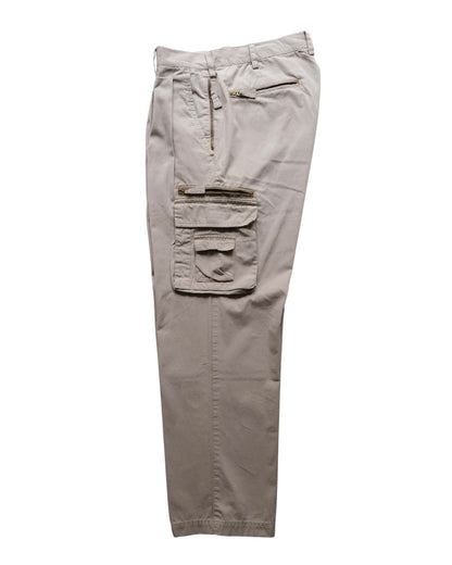 ORVIS - “Two-Tuck Cargo Trousers