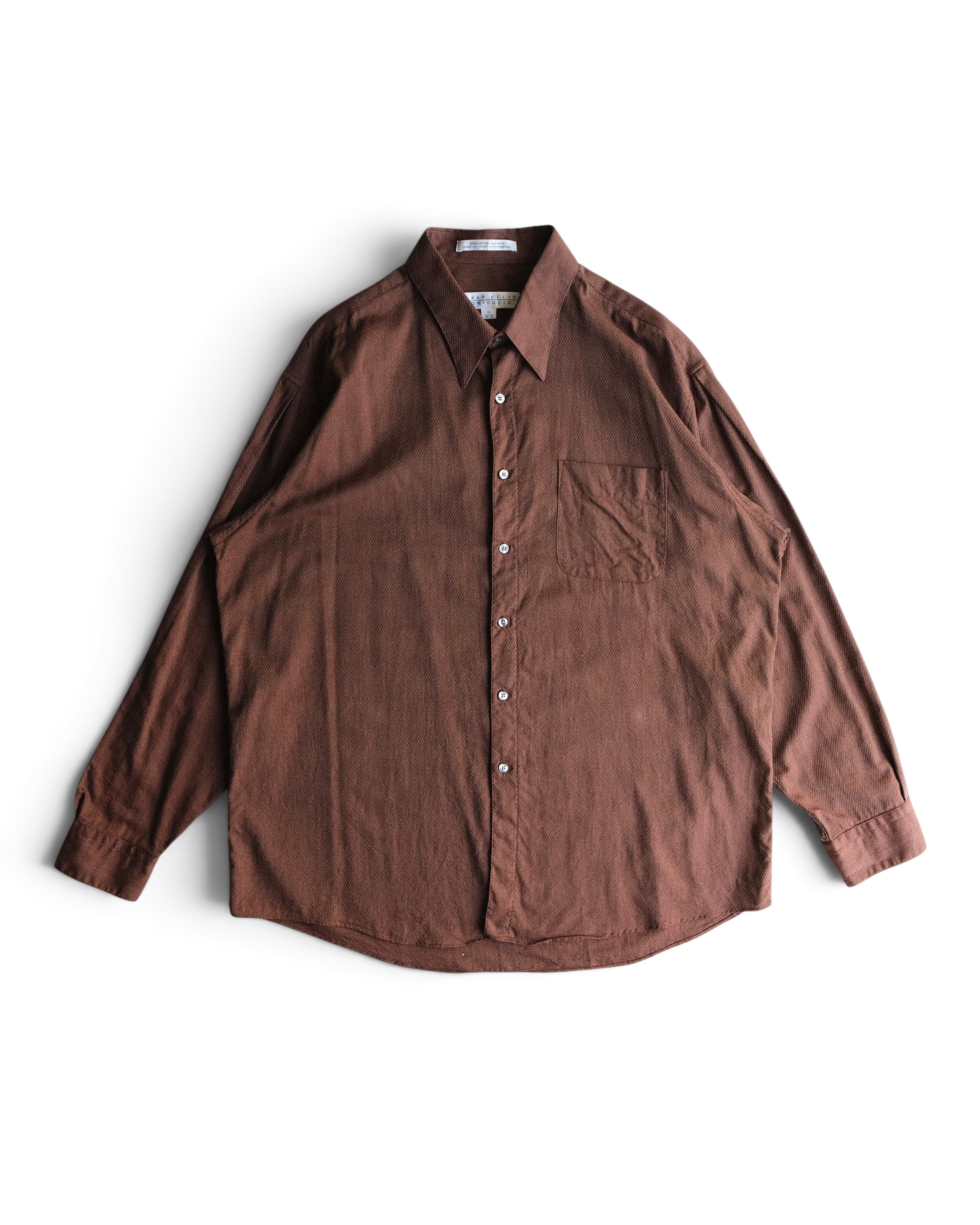 Perry Elis Portfolio - Cotton Dress Shirt