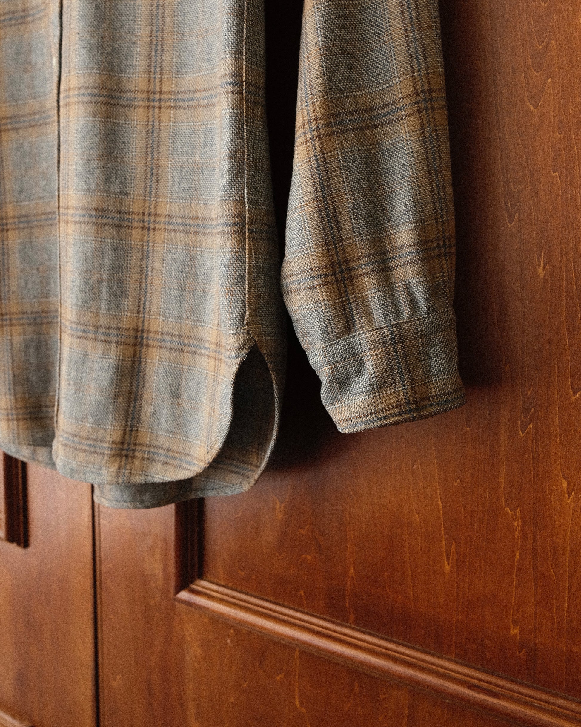 祐天寺・五本木・学芸大学の古着屋、セレクトショップ。[70s-80s PENDLETON - Wool Shirts]