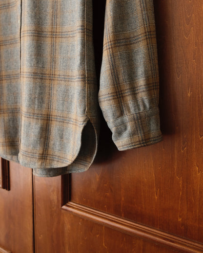 祐天寺・五本木・学芸大学の古着屋、セレクトショップ。[70s-80s PENDLETON - Wool Shirts]