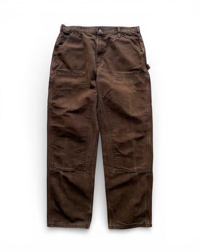 carharrt  Double knee pants