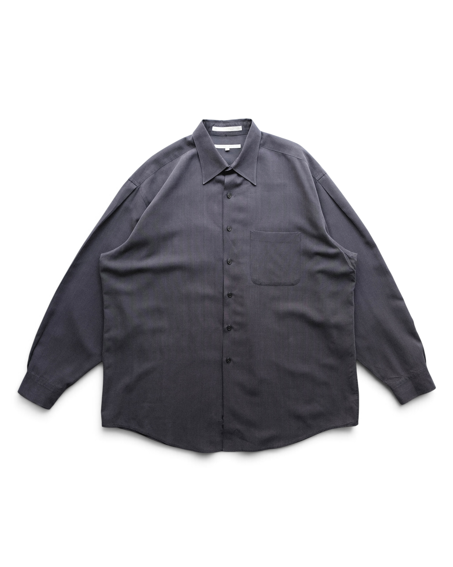 Perry Elis - Rayon Regular Collar Shirt