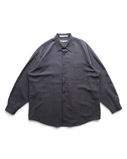 Perry Elis - Rayon Regular Collar Shirt