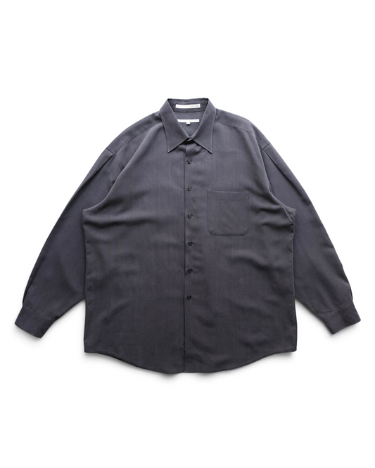 Perry Elis - Rayon Regular Collar Shirt