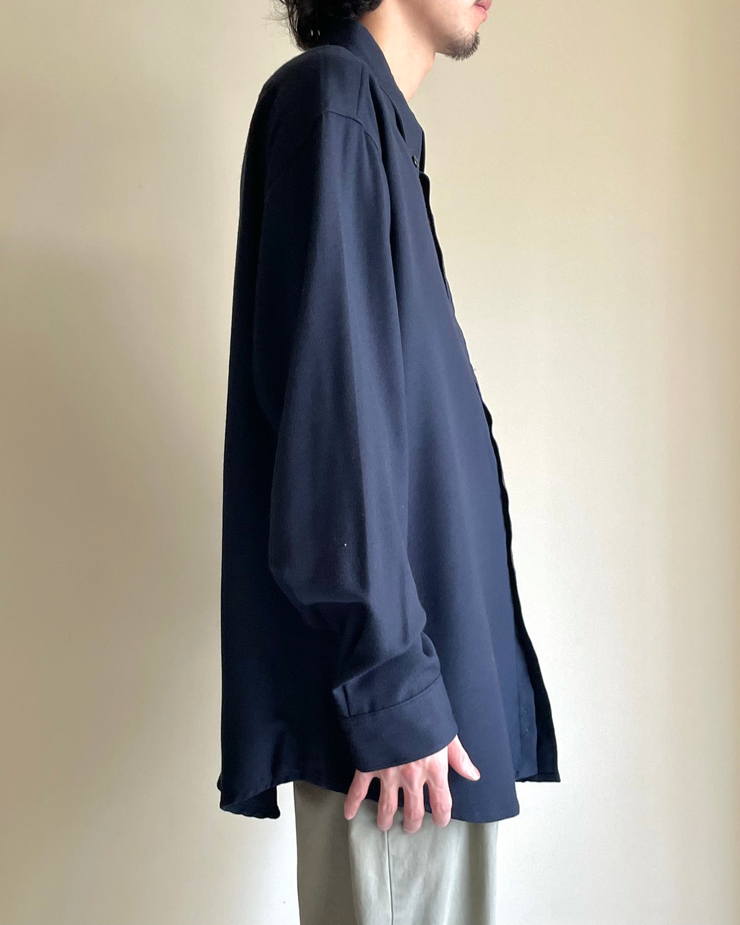 THE DORMAN COMPANY "Regular Collar Shirt"