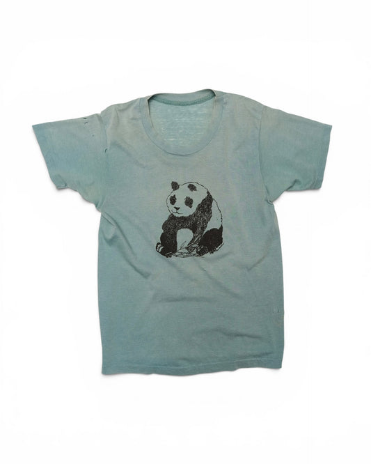 panda tee