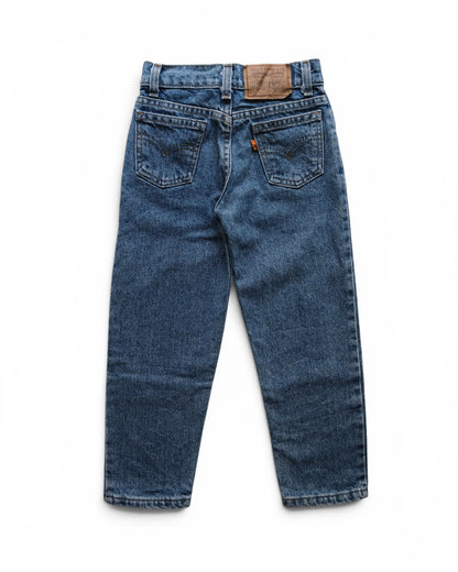 Little Levi's