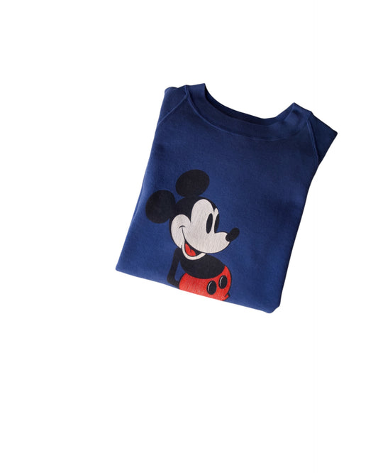 80s Walt Disney Productions "Sweat Shirt"