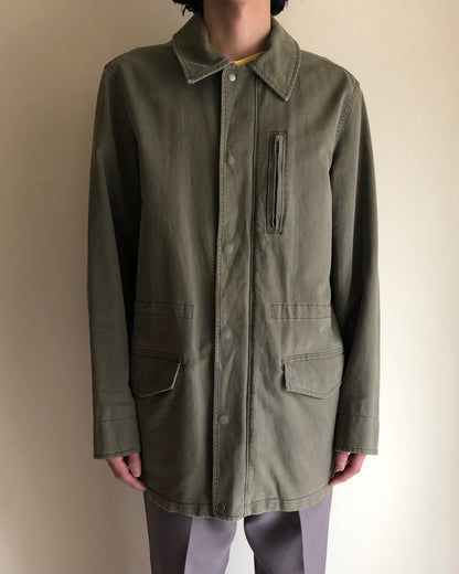2000s GAP - Field Jacket