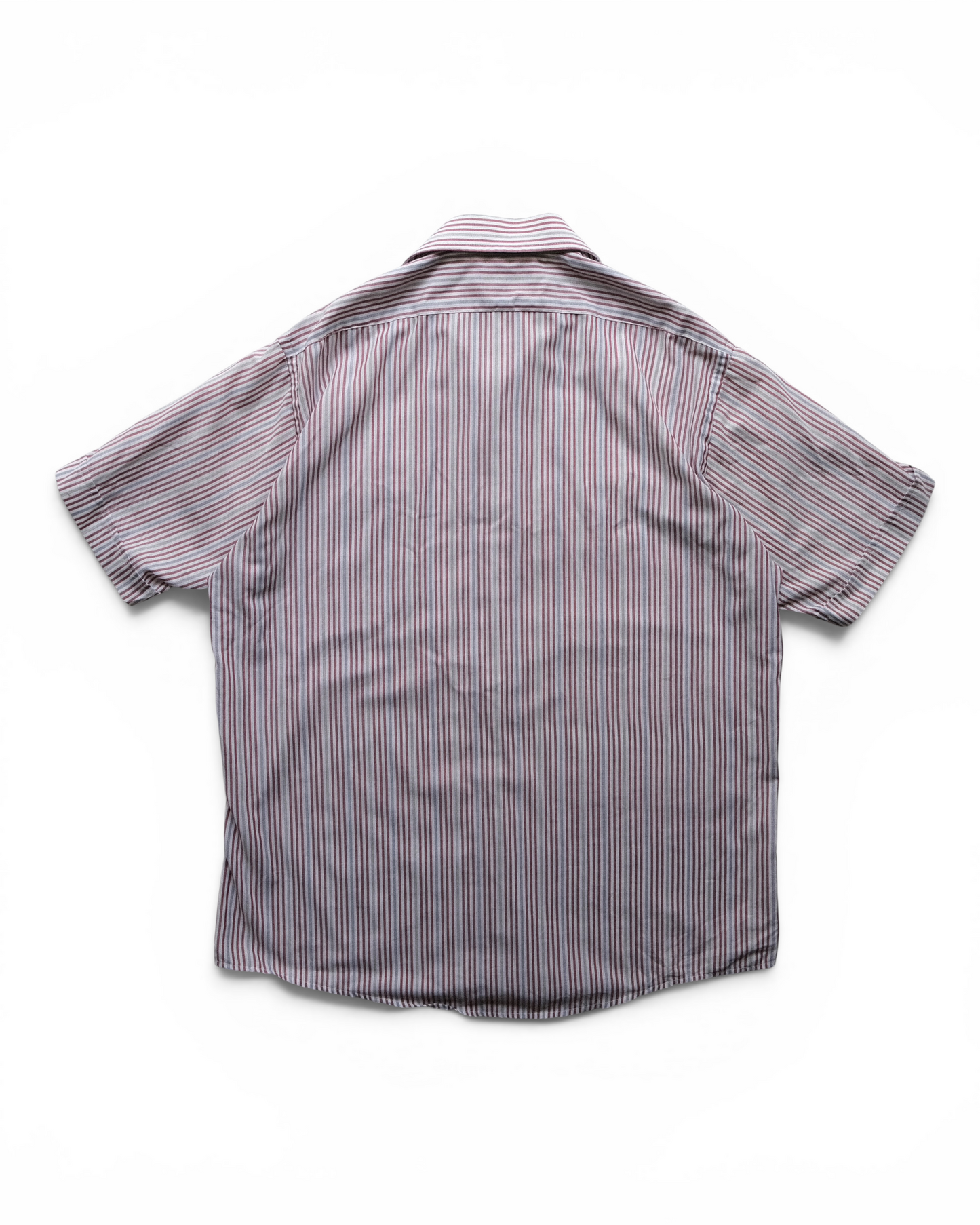 Puritan - Stripe Shirt