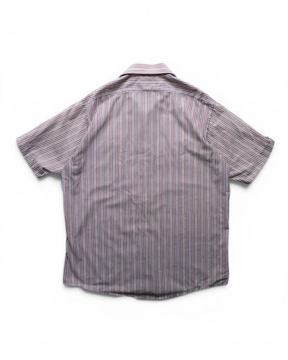 Puritan - Stripe Shirt