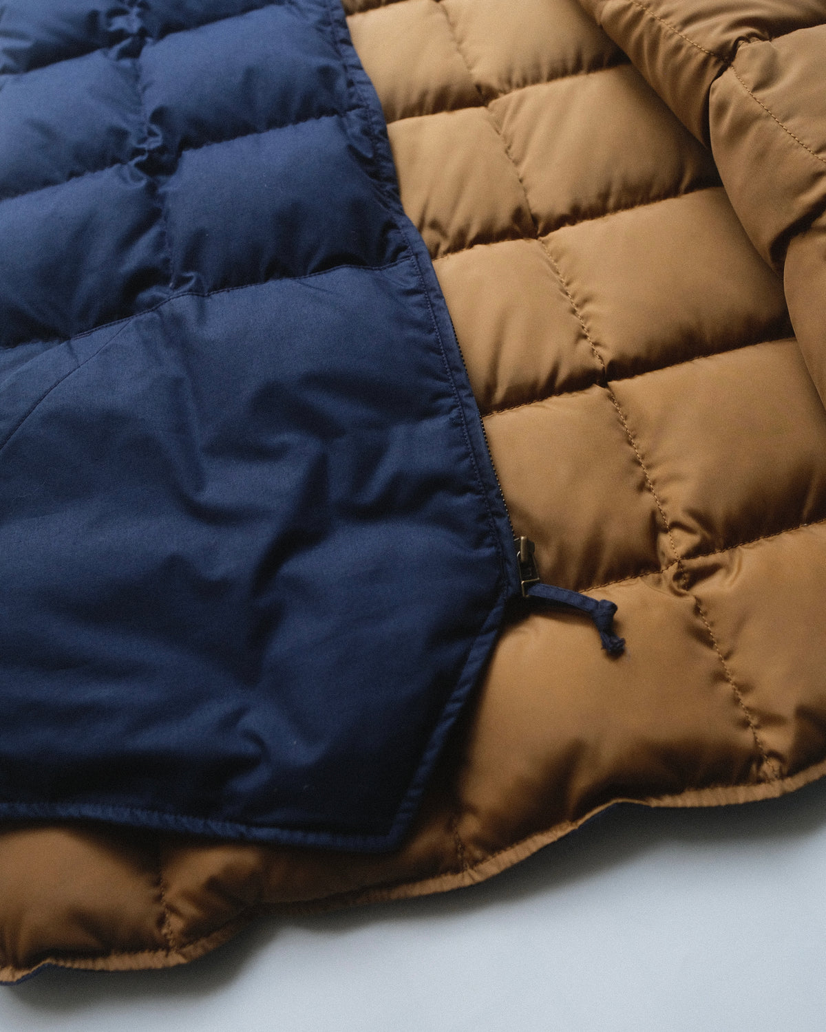 Eddie Bauer - Down Vest