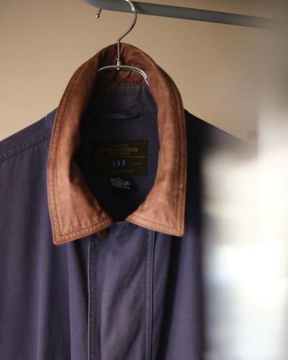 90s GAP  Hunting Jacket
