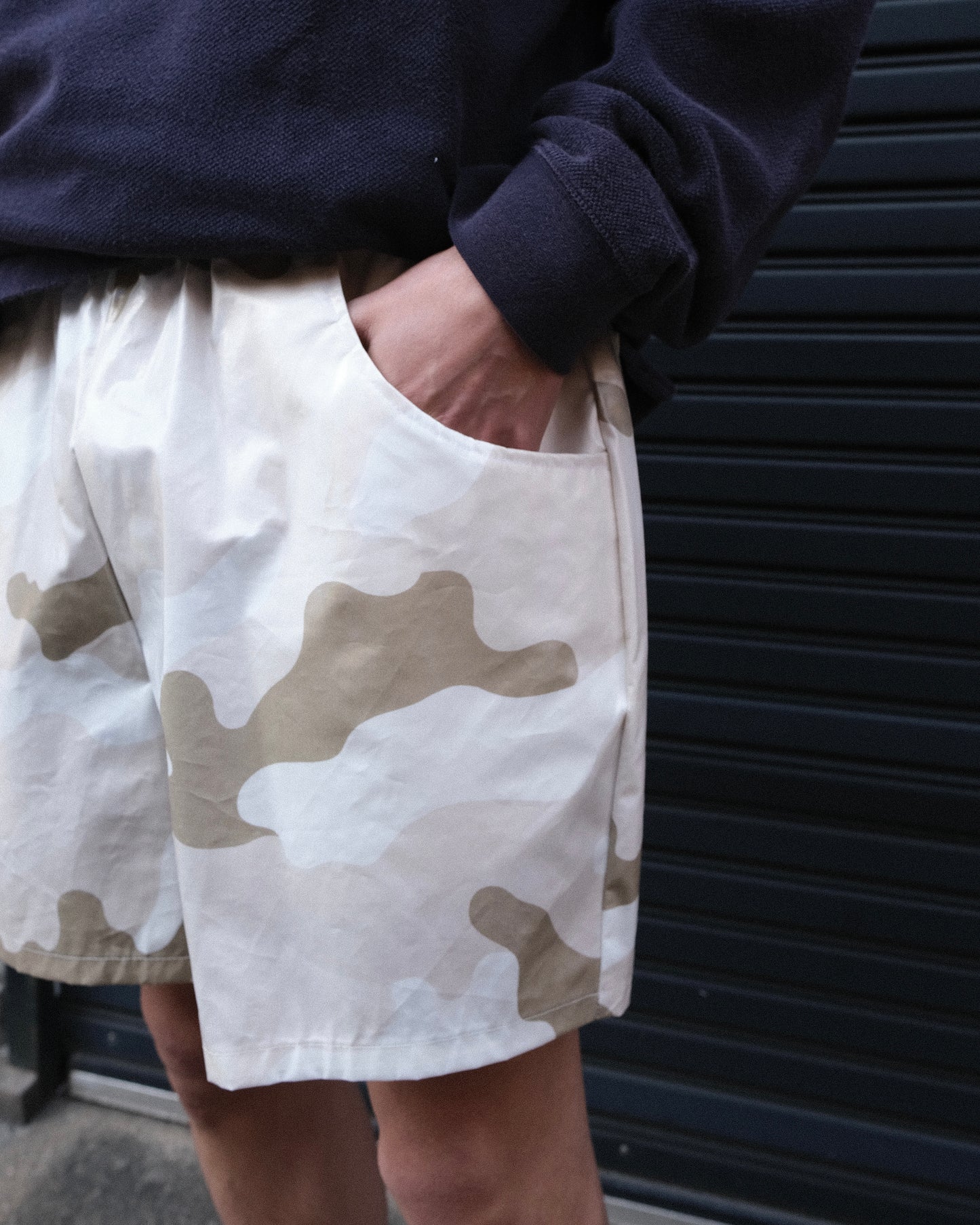 RANDY - SHALLOWS