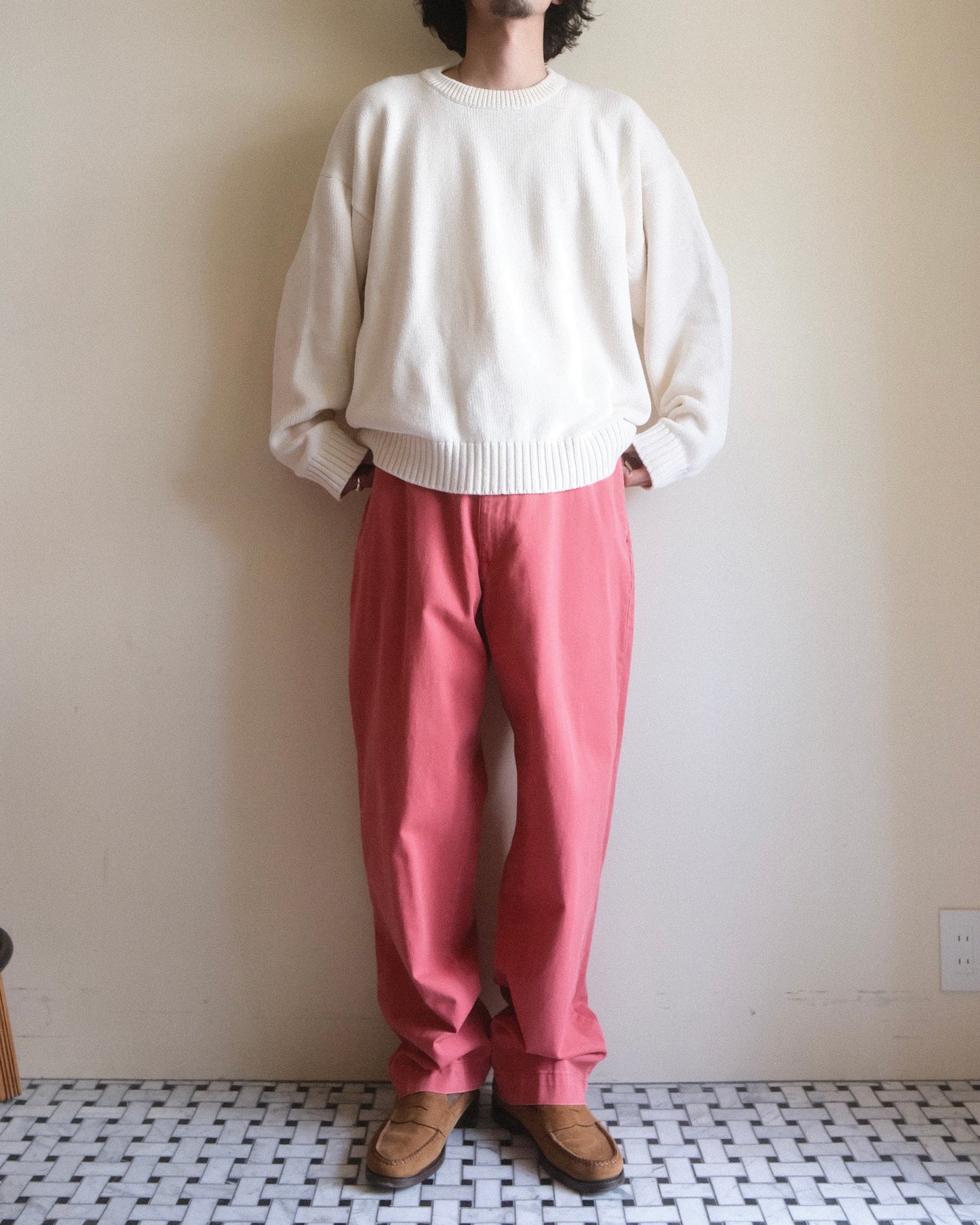 Polo Ralph Lauren Chino Trouser