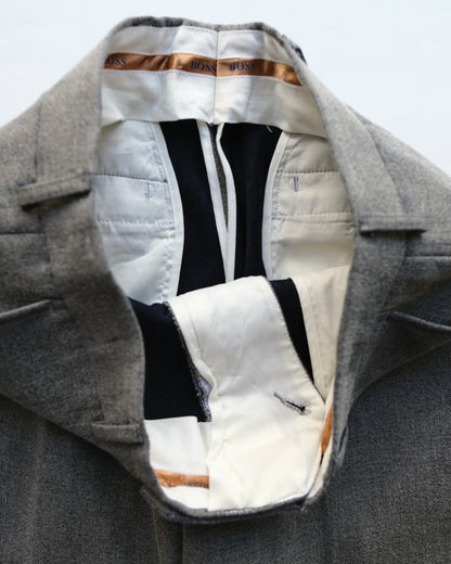 HUGO BOSS - Classic Trouser