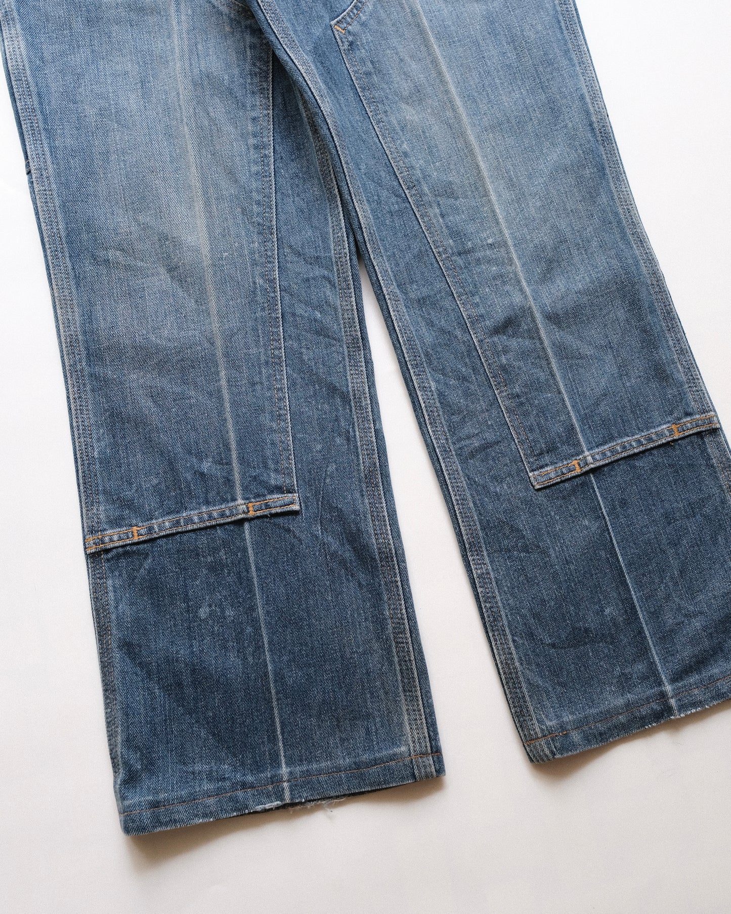 Carharrt -  Denim Painter Pants