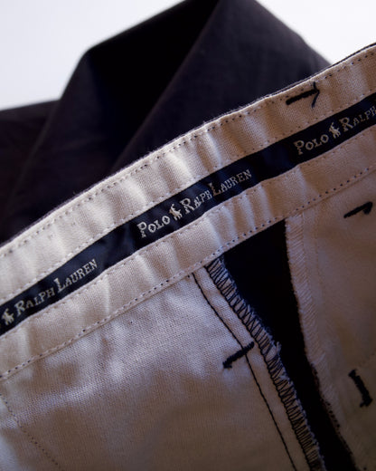 Polo Ralph Lauren - 2 Tuck Chino Trouser