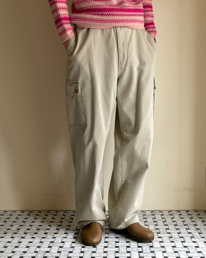 GAP - Chino Cargo Pants