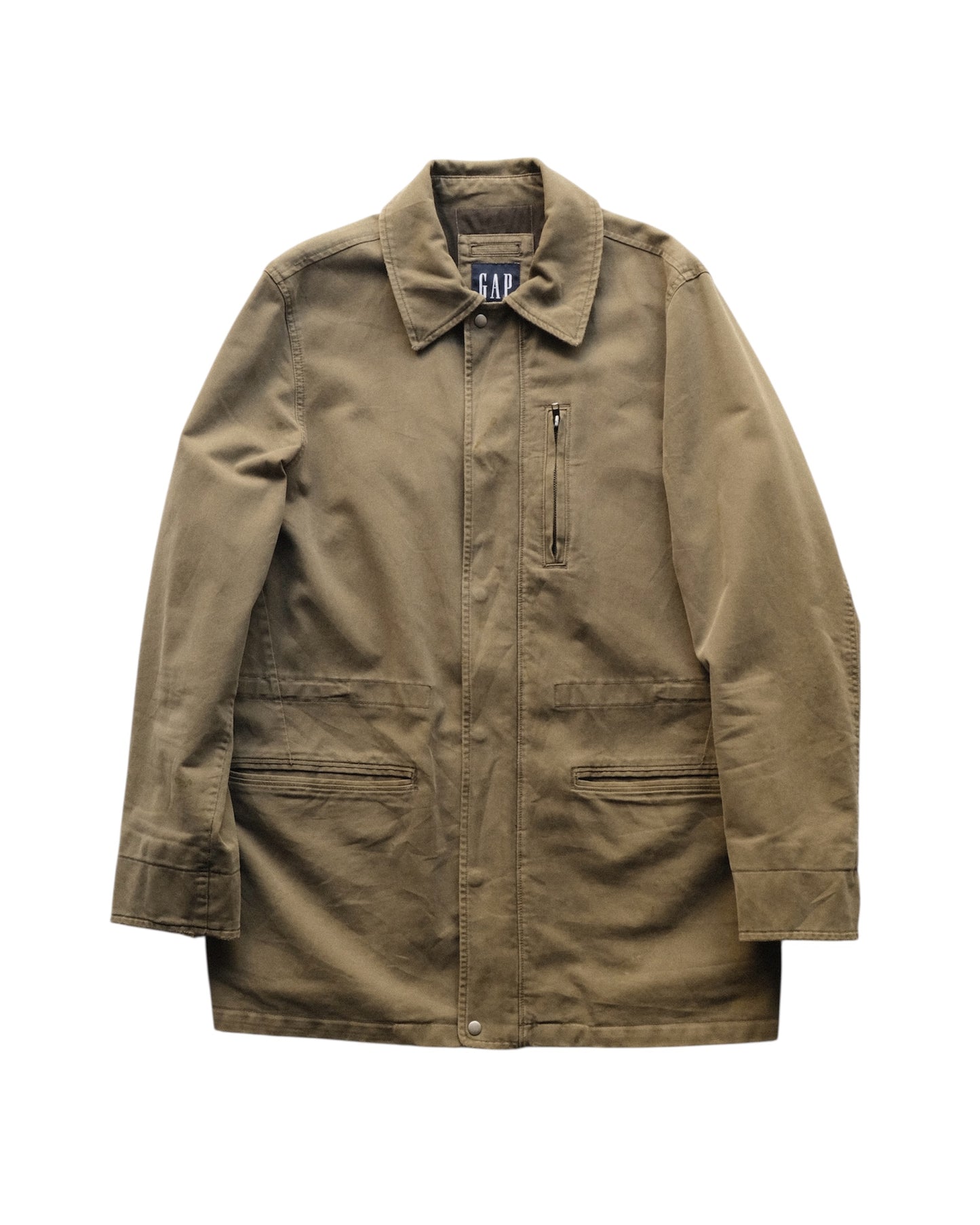2000s GAP - Field Jacket