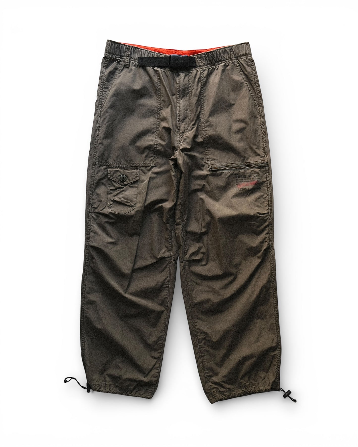 OLD NAVY - Nylon Easy Cargo Pants