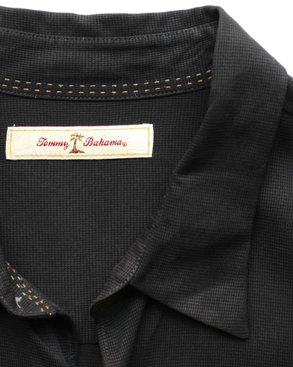 Tommy Bahama - Silk Shirt