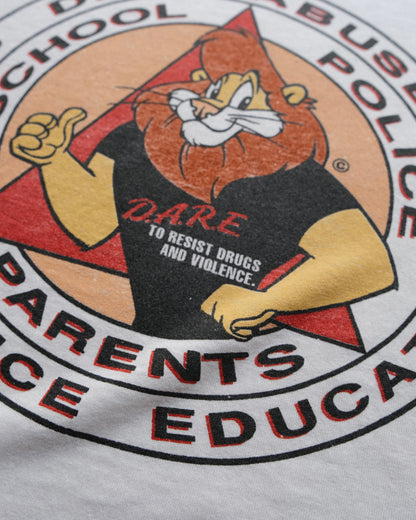 D.A.R.E.