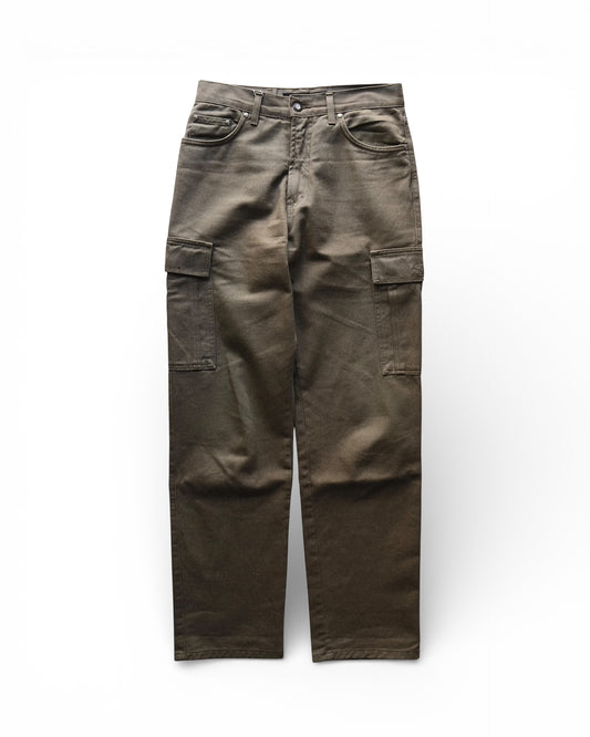 ZERBERUS - Cargo Pants