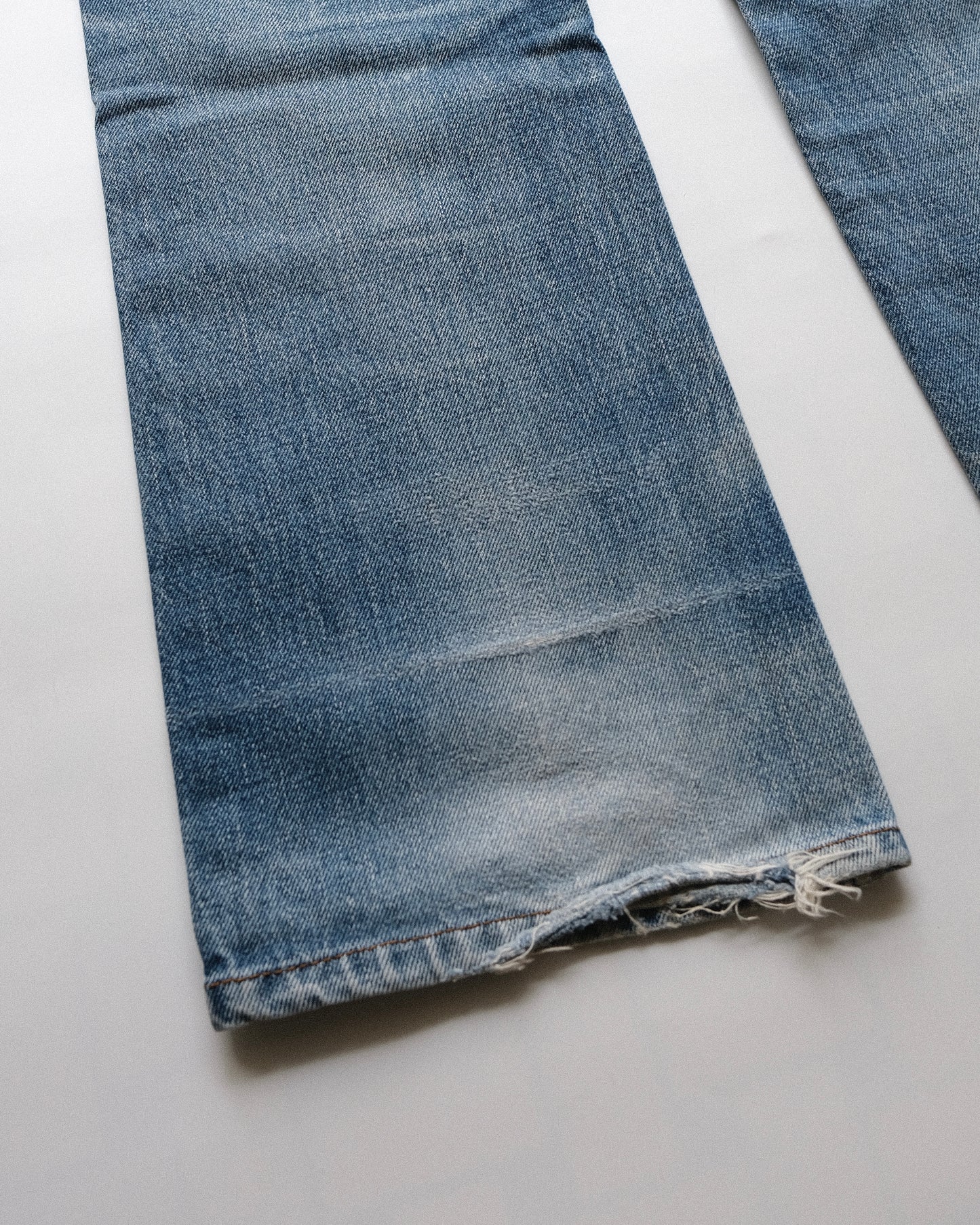 59. Levi's 517 Bootcut Denim Pants W28 / L34