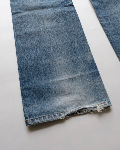 59. Levi's 517 Bootcut Denim Pants W28 / L34