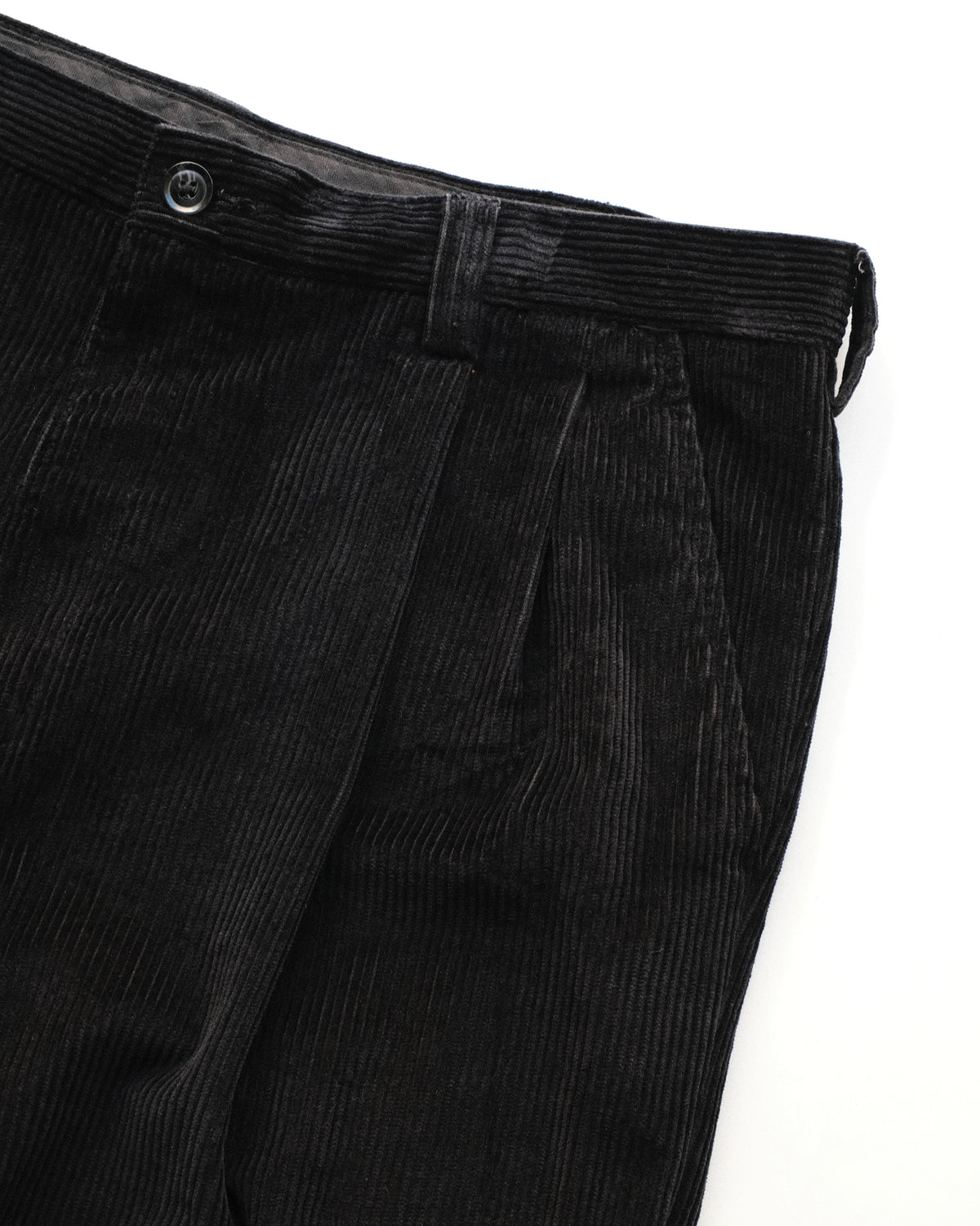 croft&barrow - Corduroy Trouser