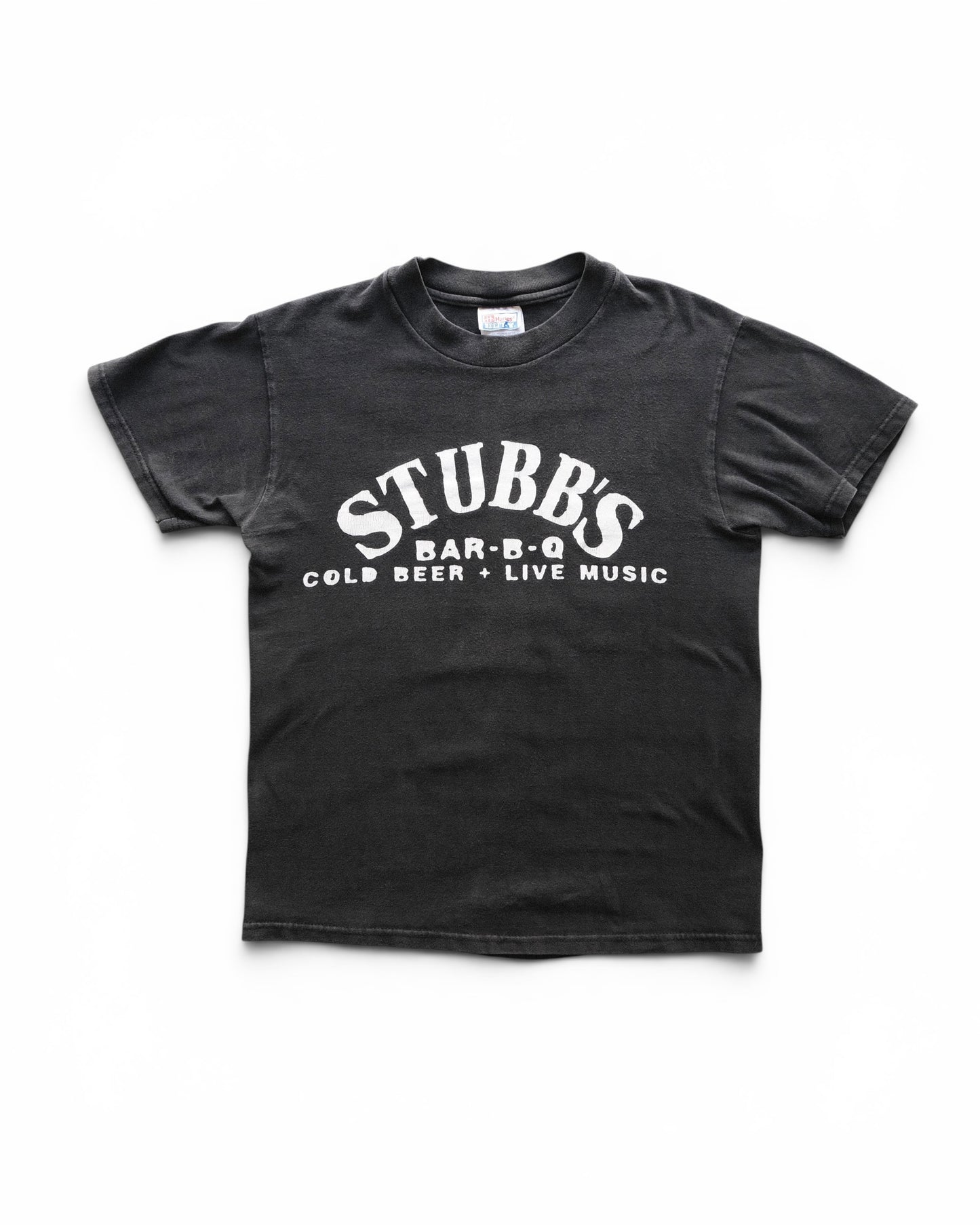 STUBB’S BAR-B-Q Austin Texas