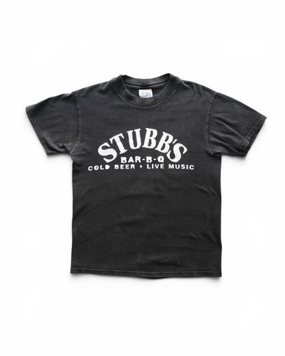 STUBB’S BAR-B-Q Austin Texas