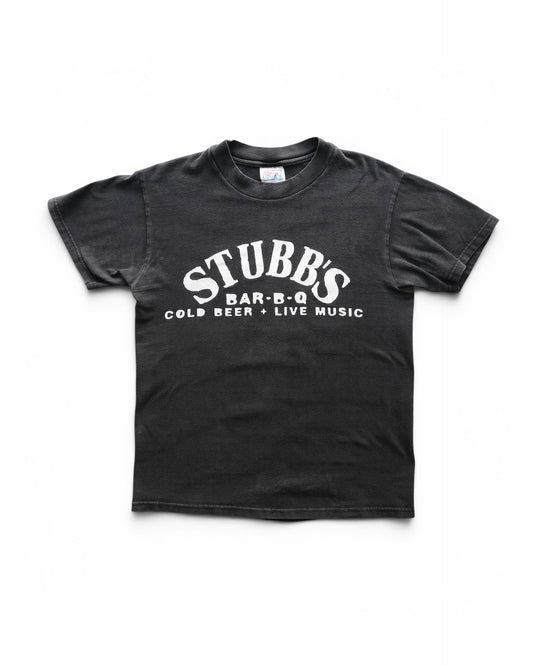 STUBB’S BAR-B-Q Austin Texas