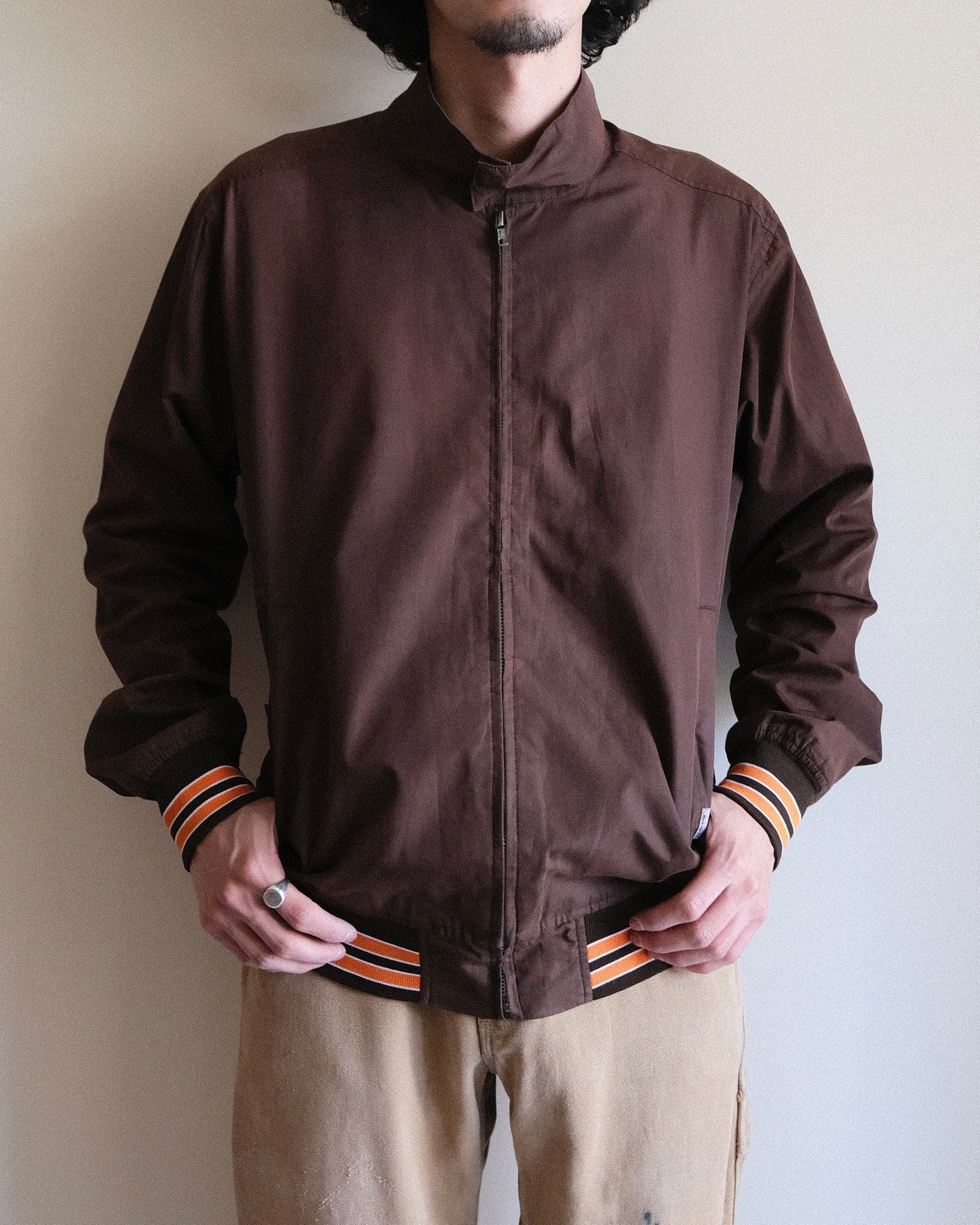 Carharrt - Track Jacket