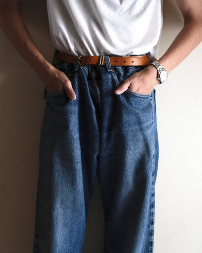 A7. Levi's 517 Bootcut Denim Pants W38 / L30