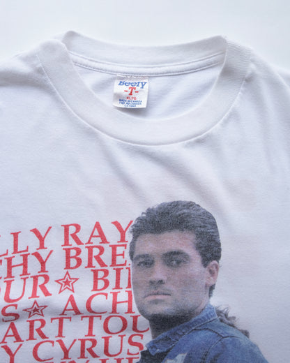 1992 “Achy Breaky Heart Tour” T-Shirt