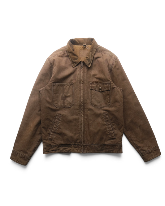 AMERICAN EAGLE - Cotton Jacket