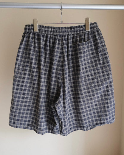 PERRY ELLIS - Check Easy Shorts