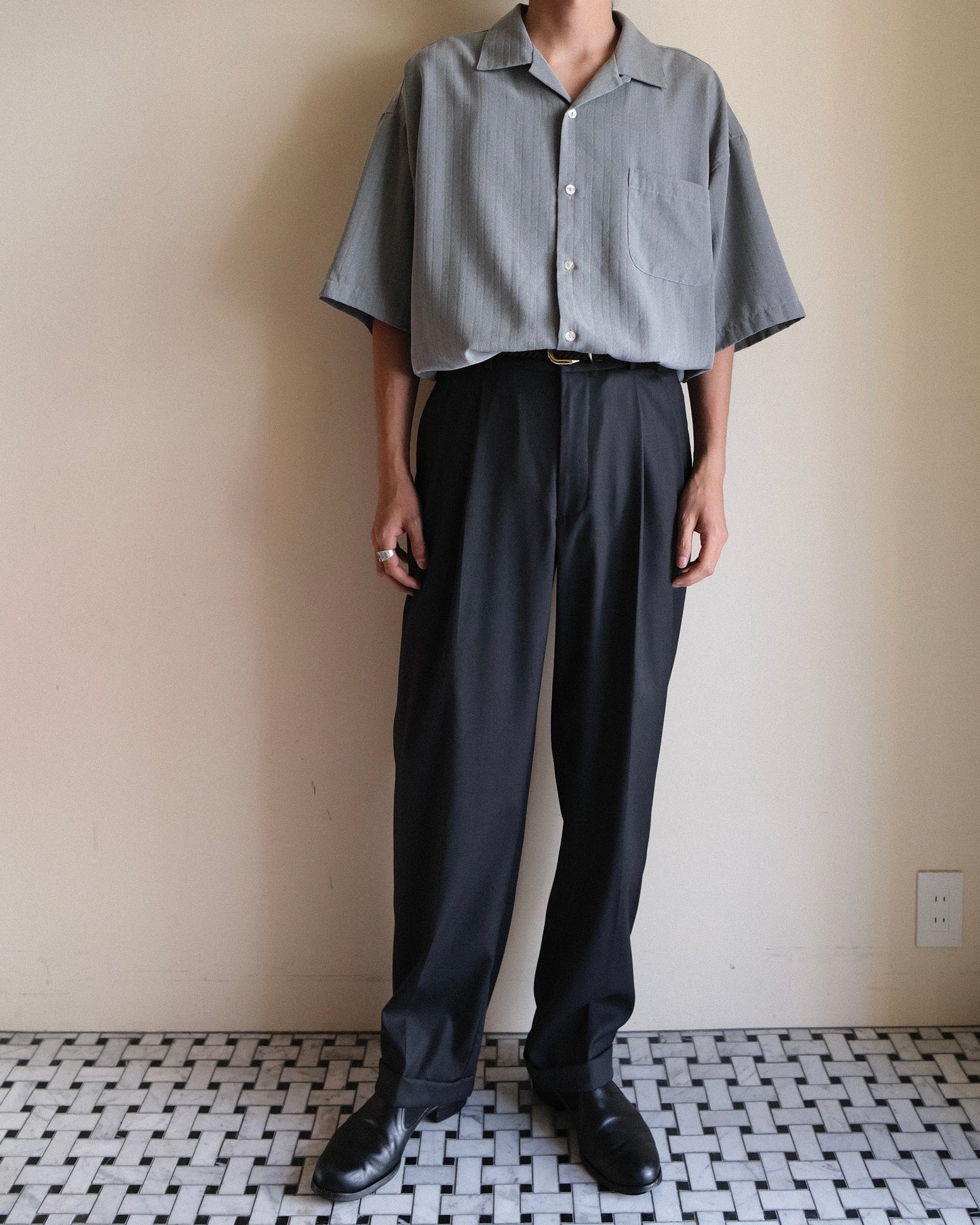 90s pavo by Lastrada