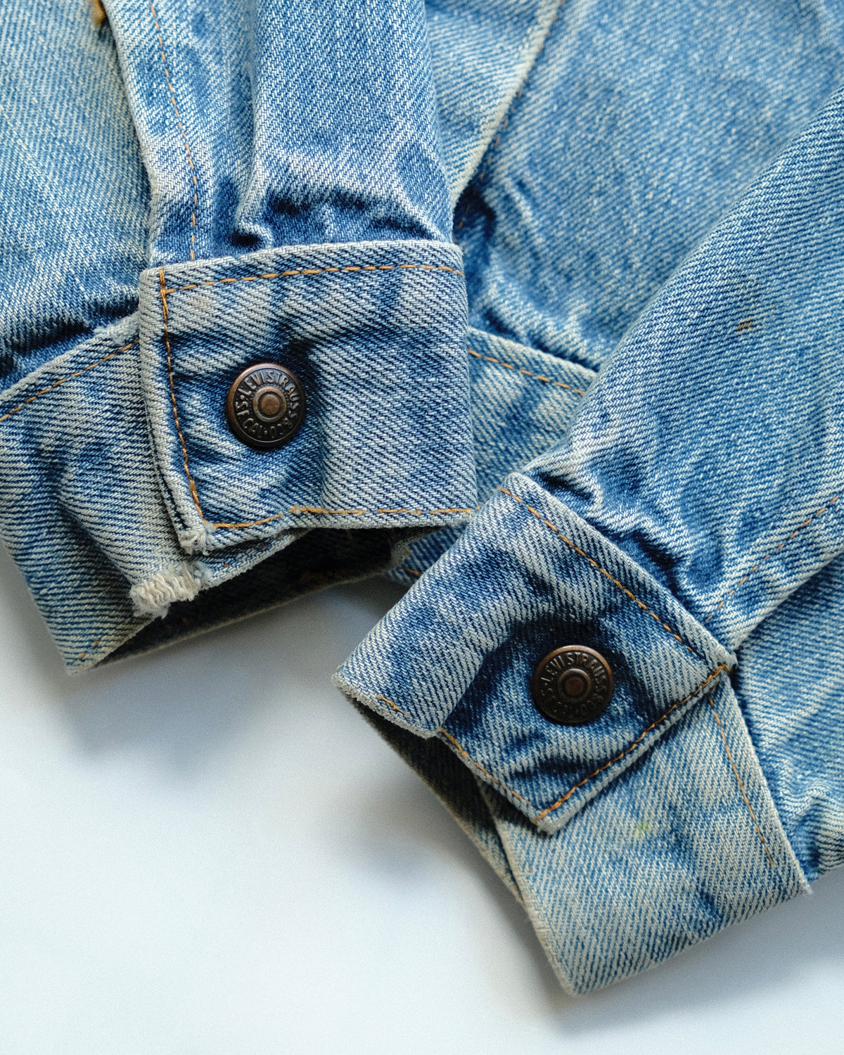 Levi's for Gals - Denim Jacket