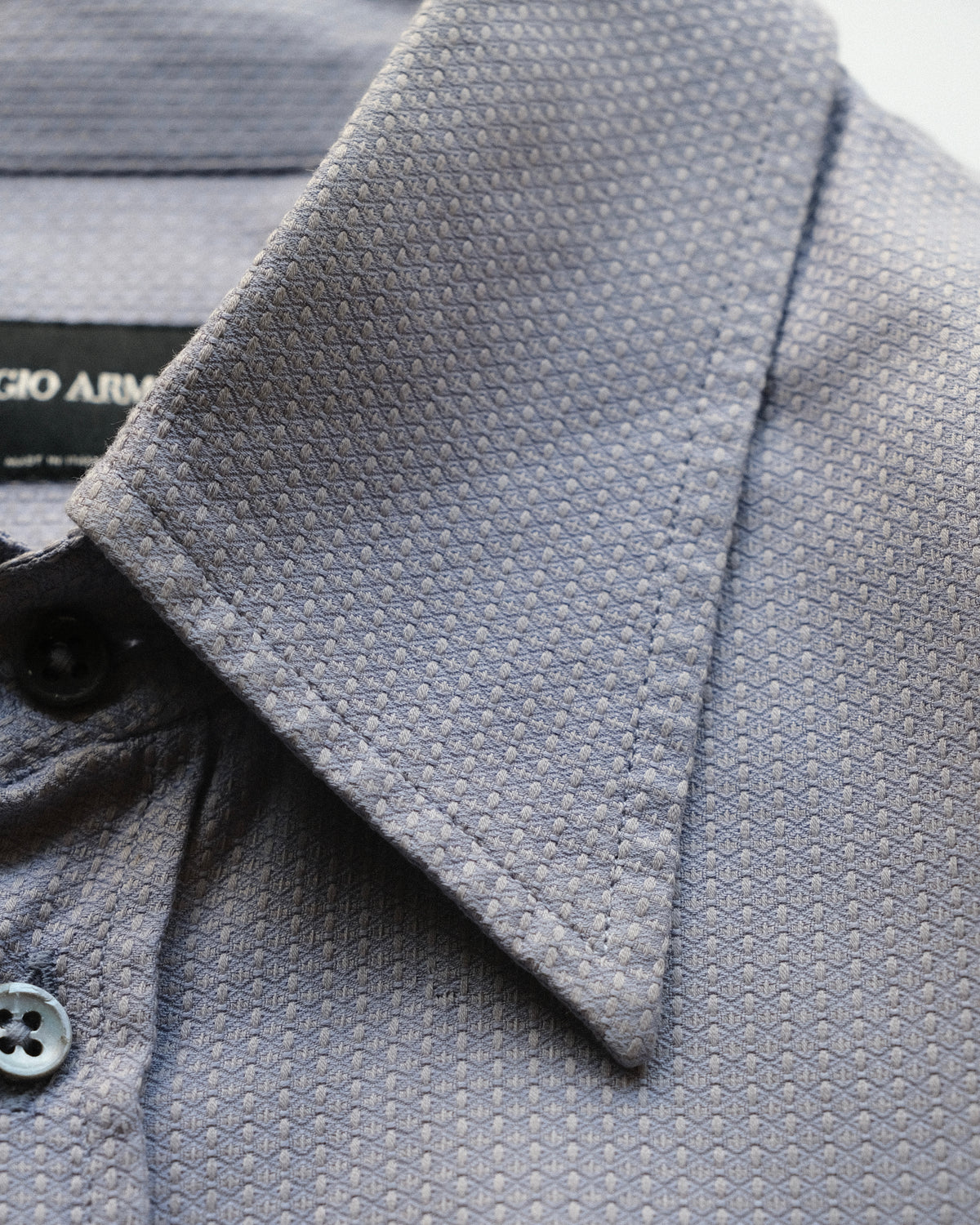 GIORGIO ARMANI - Dress Shirt