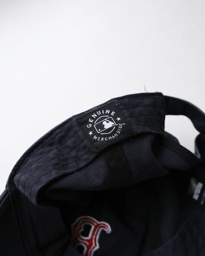Boston Red Sox Home ’47 Clean Up Navy