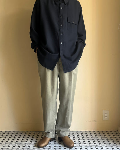 THE DORMAN COMPANY "Regular Collar Shirt"