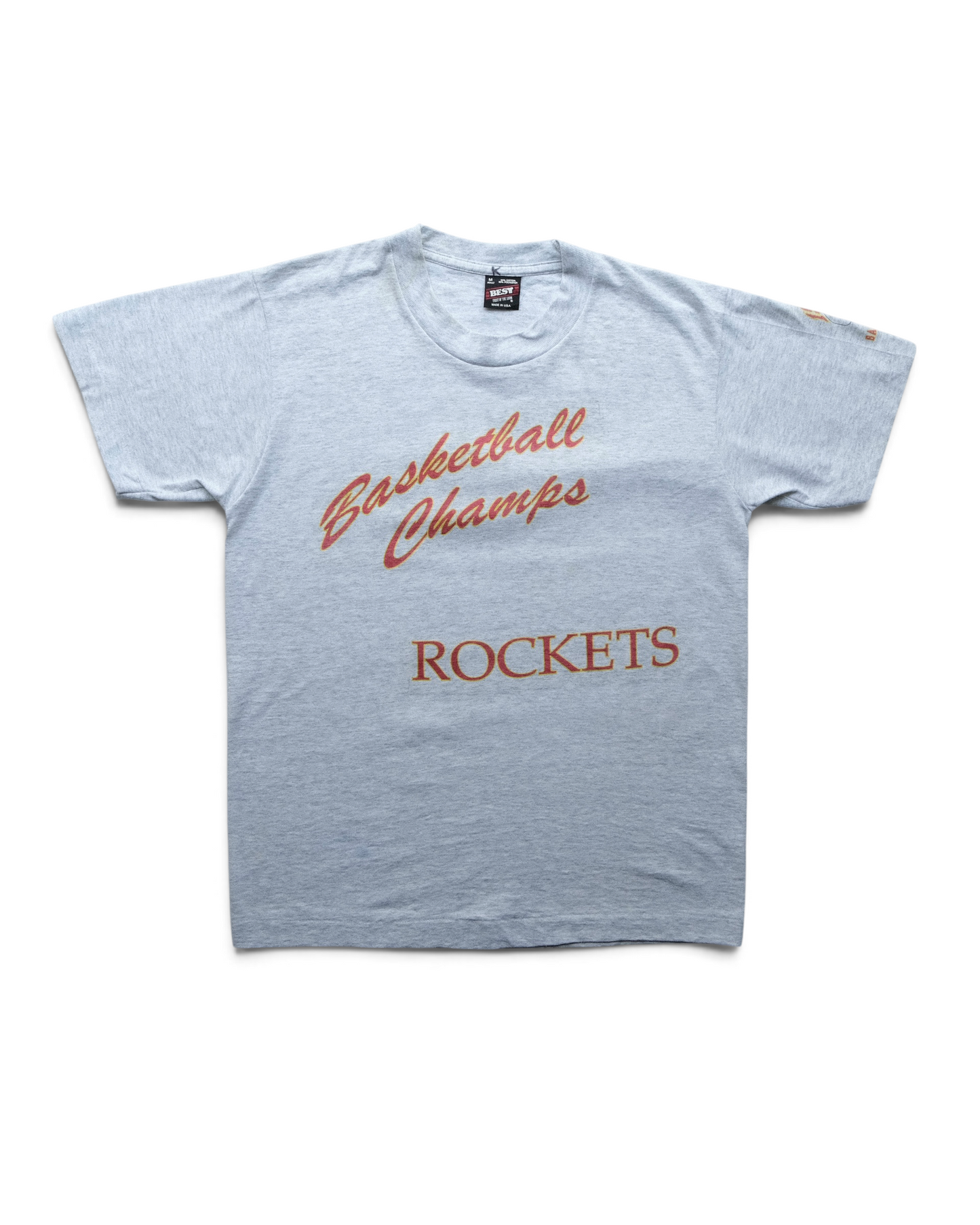 ROCKETS