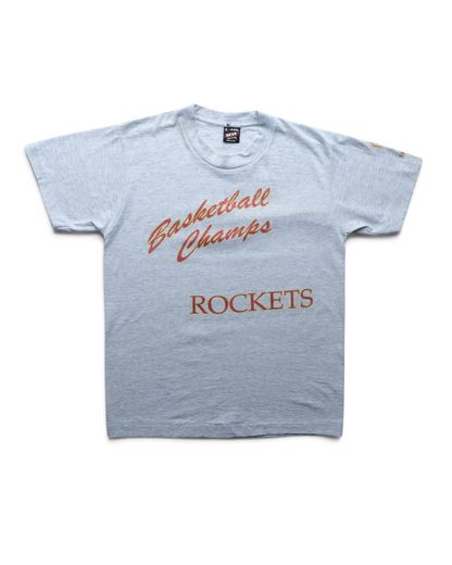ROCKETS