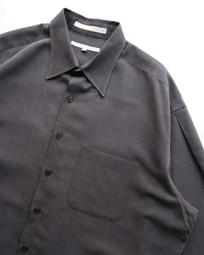 Perry Elis - Rayon Regular Collar Shirt