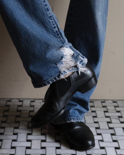A5. Levi's 517 Bootcut Denim Pants W34 / L34