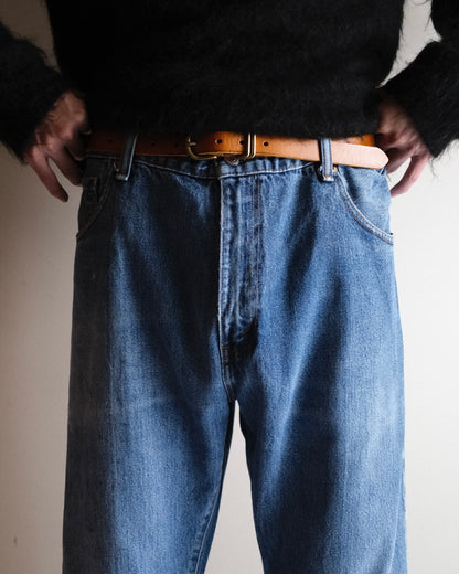 A15. Levi's 517 Bootcut Denim Pants W36 / L30